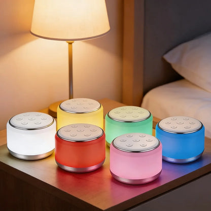 Qullaby SleepSoother